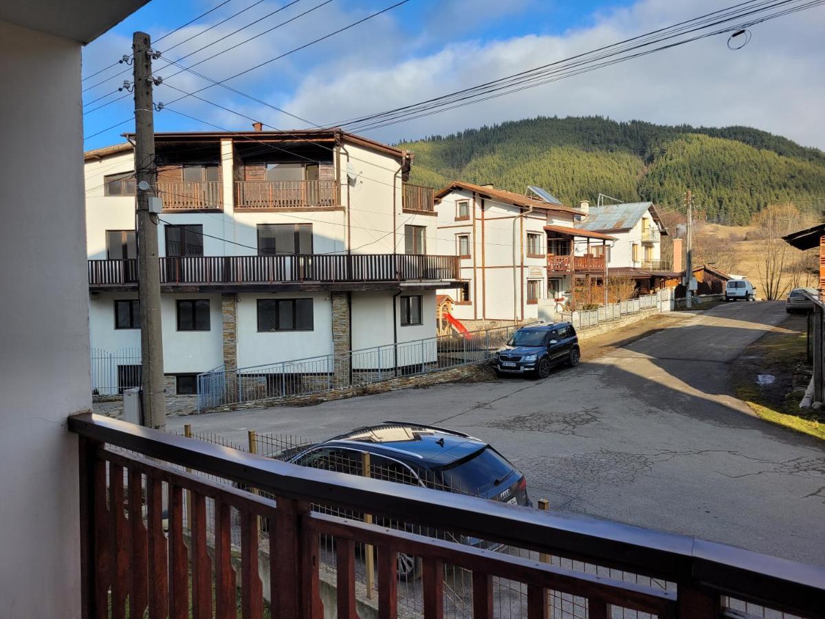 Eagle Rock Apartment 222 Beli Iskar Εξωτερικό φωτογραφία