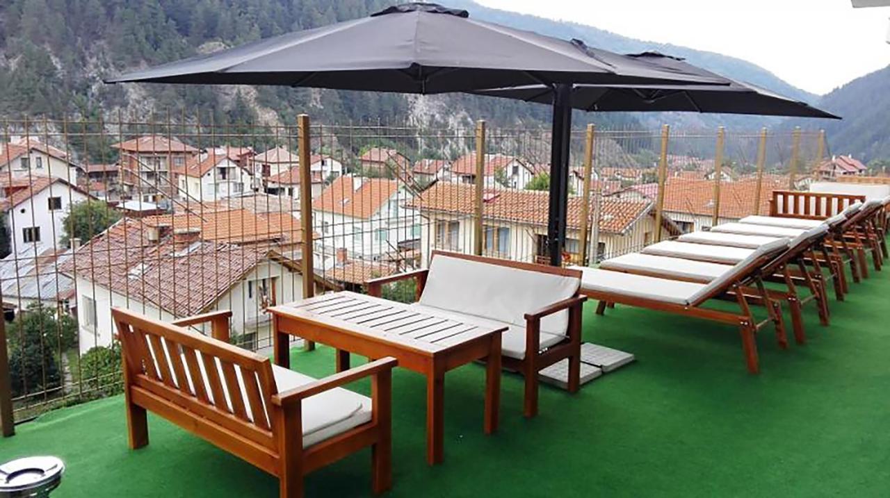 Eagle Rock Apartment 222 Beli Iskar Εξωτερικό φωτογραφία