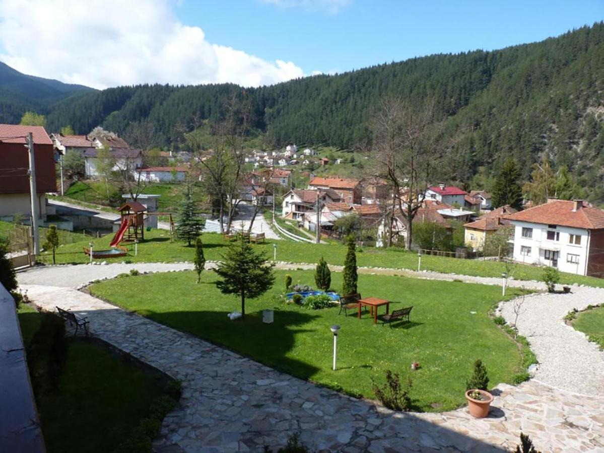 Eagle Rock Apartment 222 Beli Iskar Εξωτερικό φωτογραφία