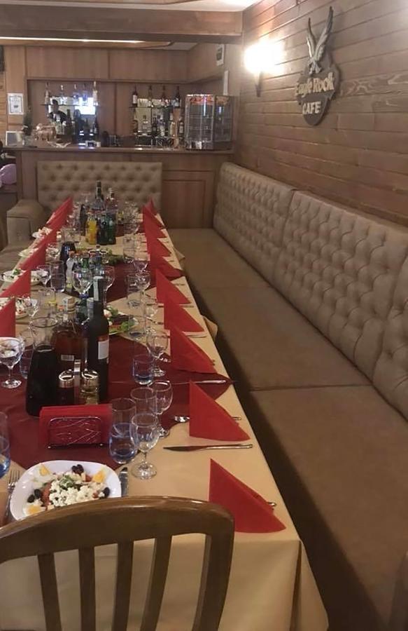 Eagle Rock Apartment 222 Beli Iskar Εξωτερικό φωτογραφία