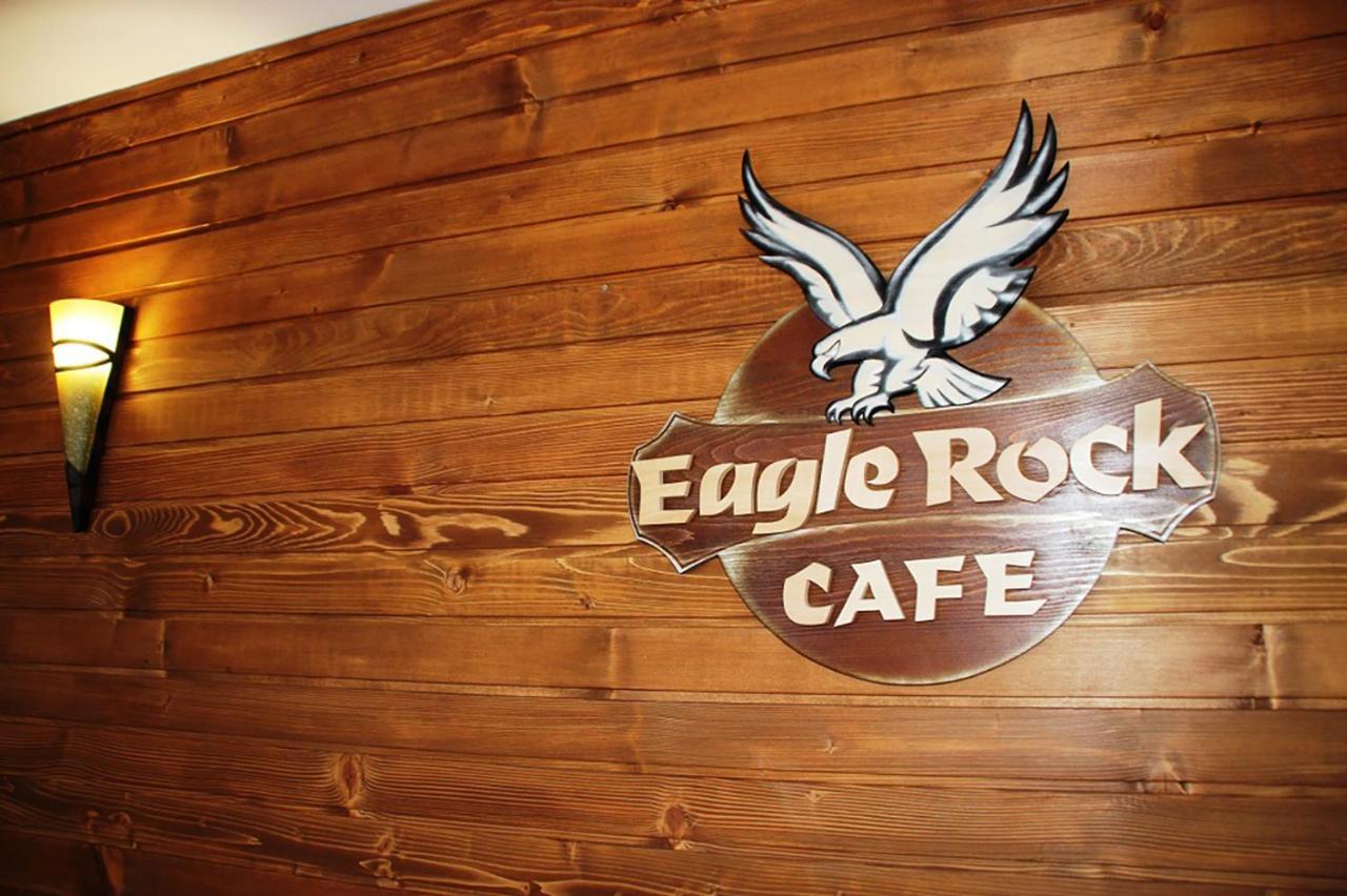 Eagle Rock Apartment 222 Beli Iskar Εξωτερικό φωτογραφία