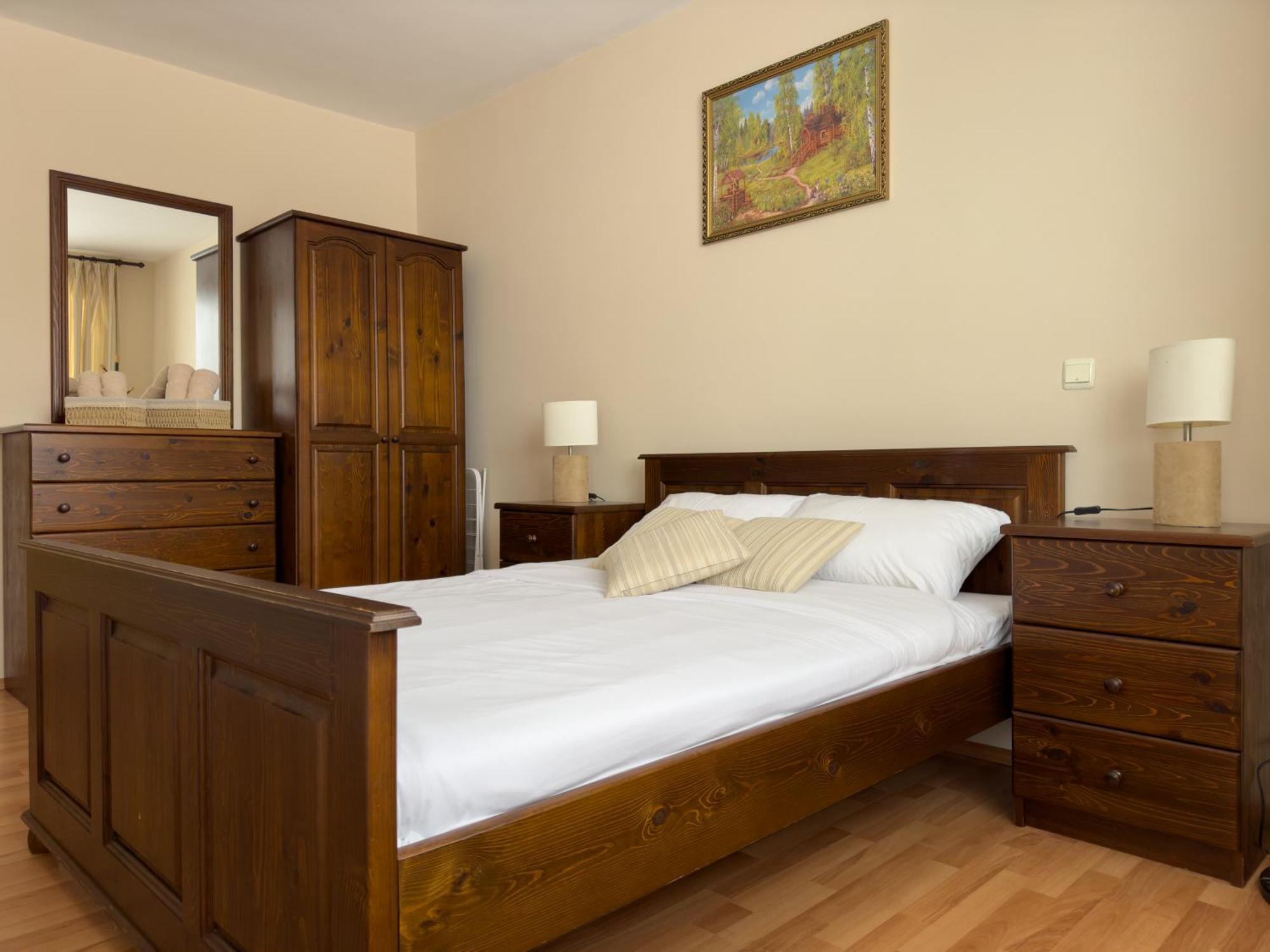 Eagle Rock Apartment 222 Beli Iskar Εξωτερικό φωτογραφία