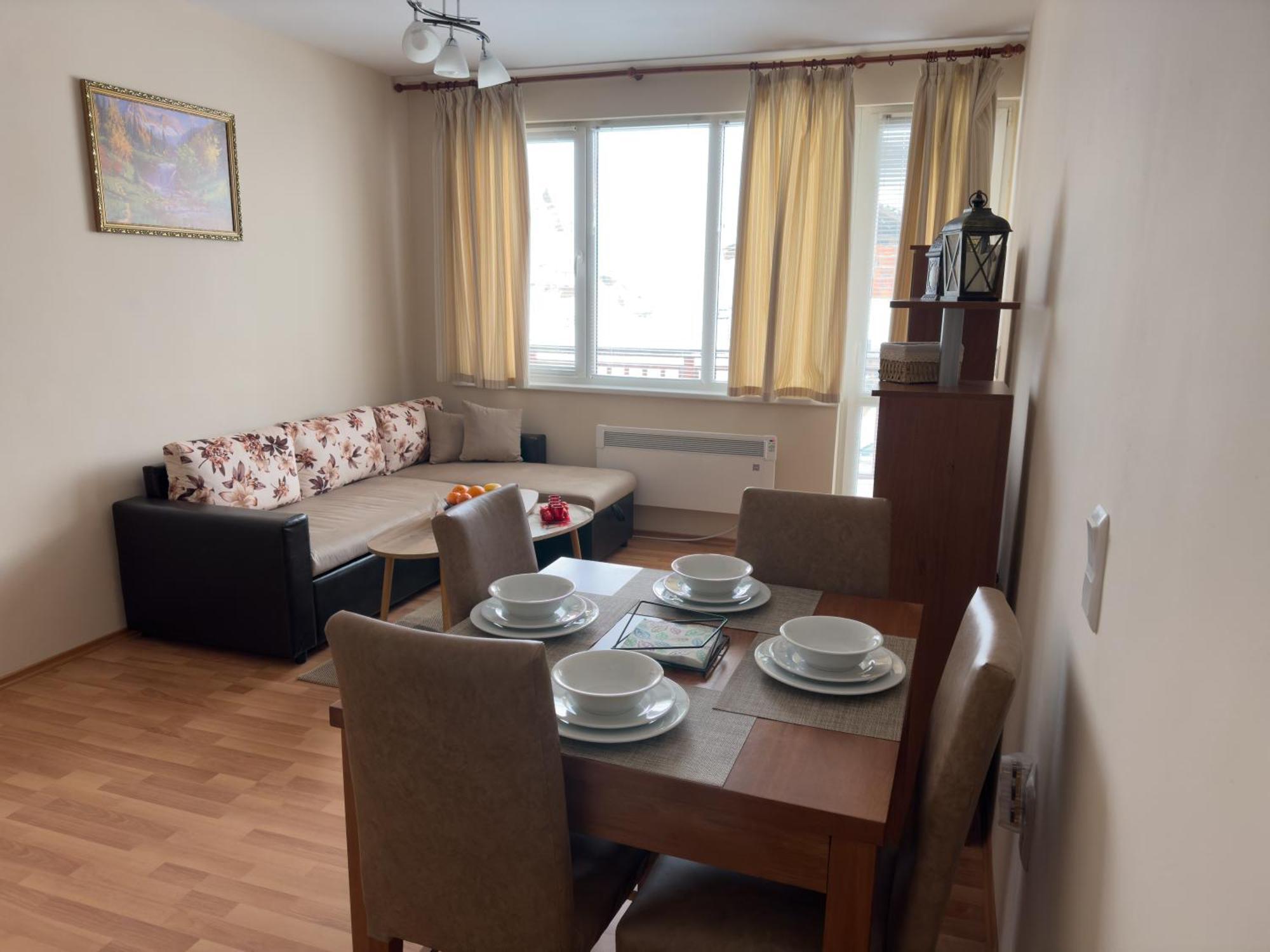 Eagle Rock Apartment 222 Beli Iskar Εξωτερικό φωτογραφία