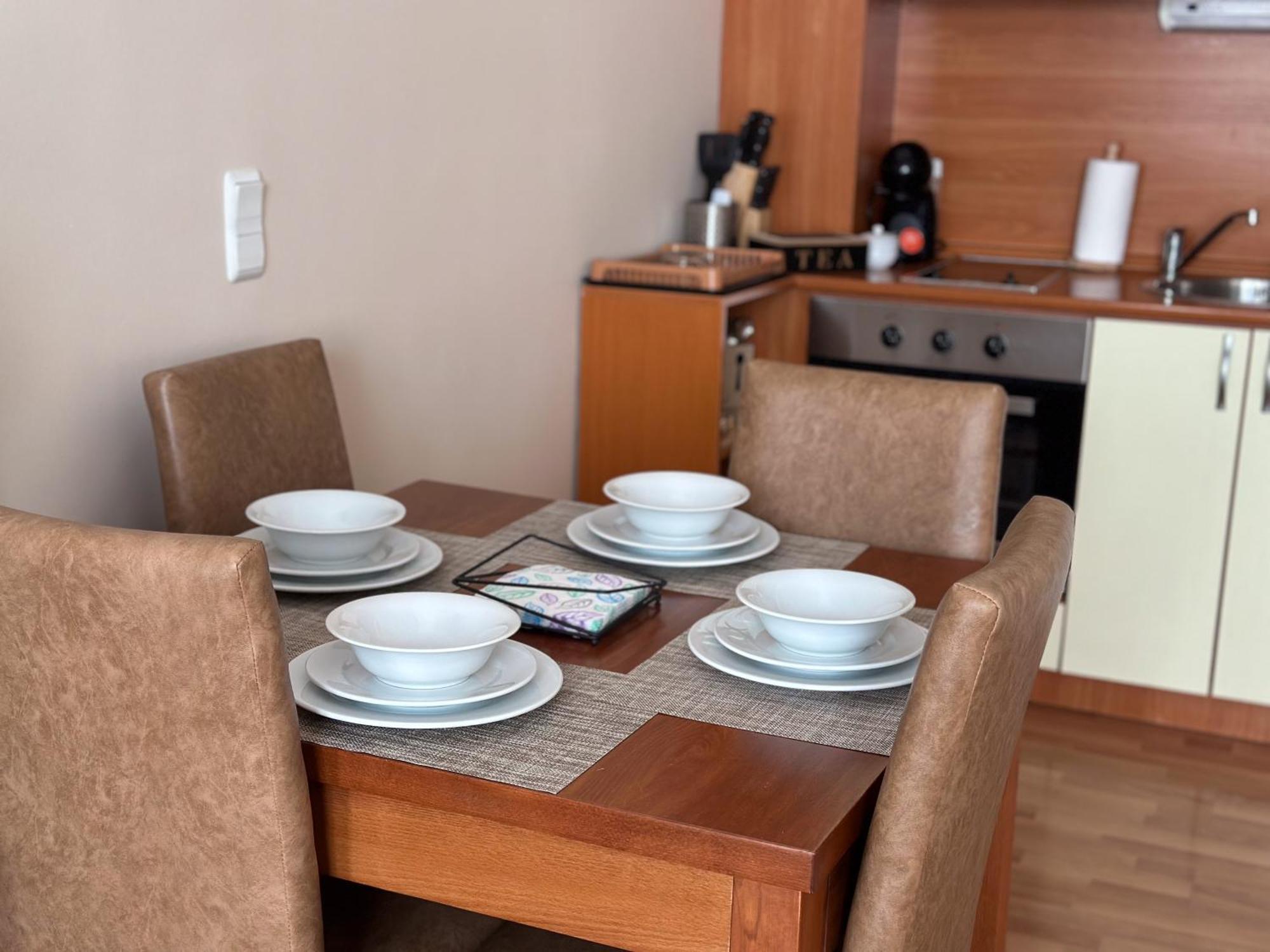 Eagle Rock Apartment 222 Beli Iskar Εξωτερικό φωτογραφία