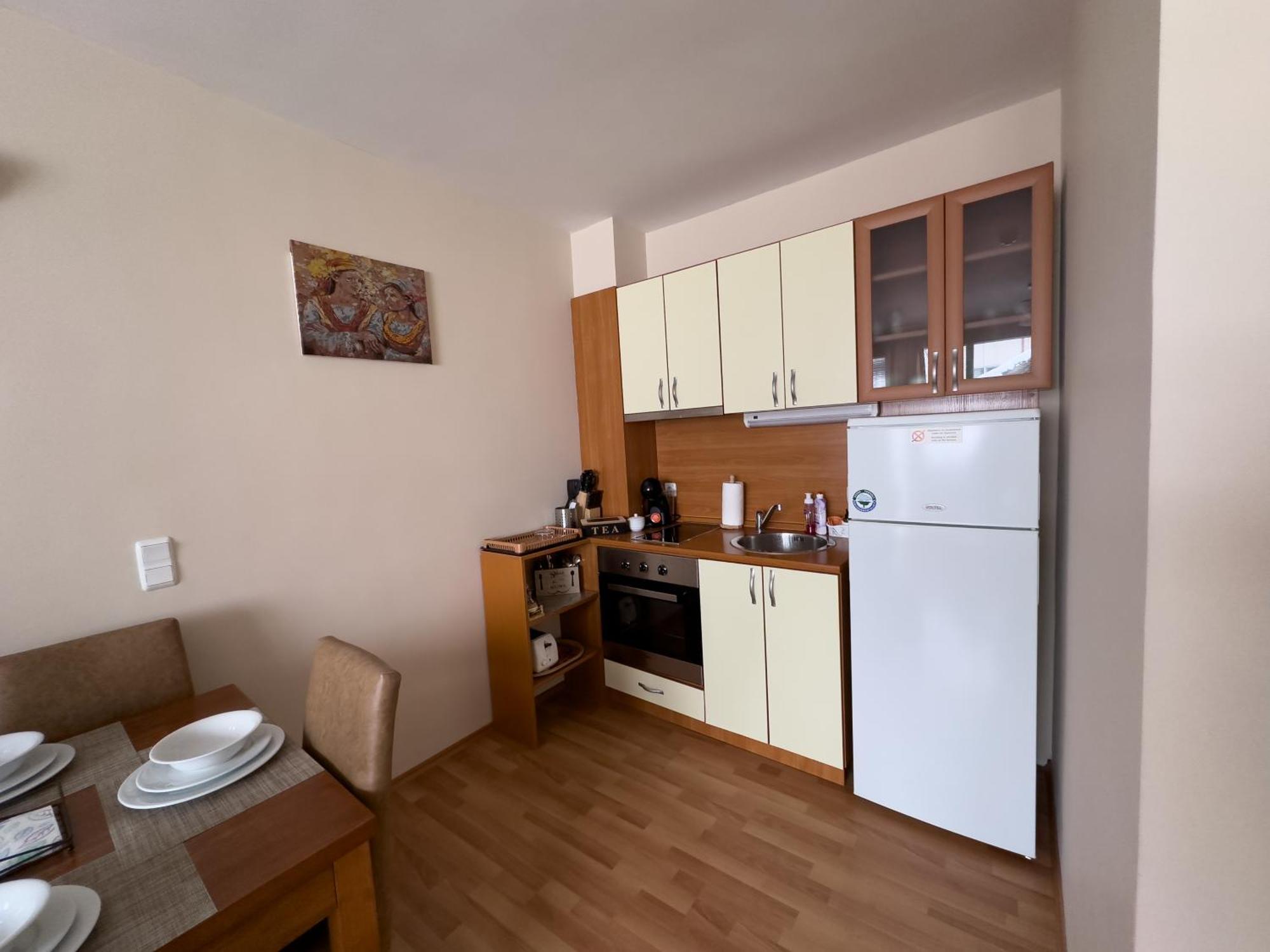 Eagle Rock Apartment 222 Beli Iskar Εξωτερικό φωτογραφία